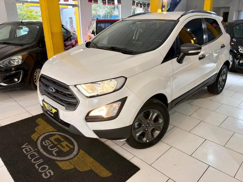 FORD ECOSPORT FSL AT 1.5