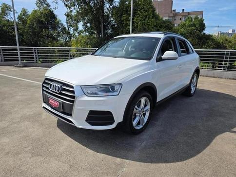AUDI Q3 1.4 TFSI