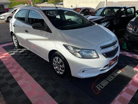 CHEVROLET ONIX 10MT JOYE
