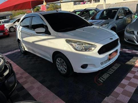 FORD KA SE 1.5 HA