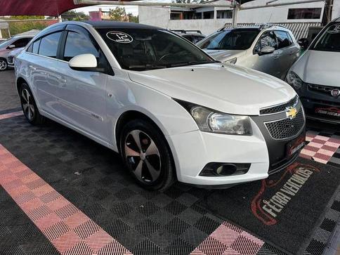 CHEVROLET CRUZE LT NB