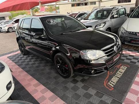 VOLKSWAGEN GOLF 1.6 SPORTLINE