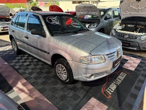 VOLKSWAGEN GOL 1.0 GIV