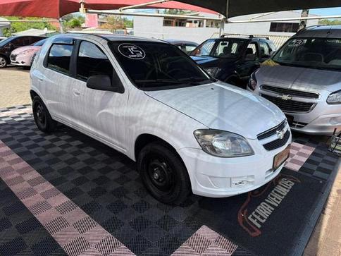 CHEVROLET CELTA 1.0L LT