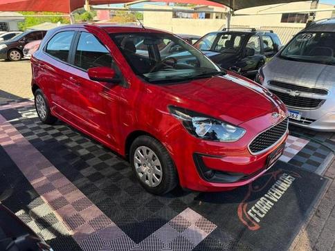 FORD KA SE 1.5 HA C