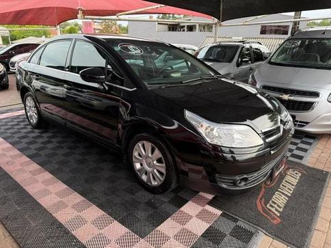 CITROEN C4 PALLAS20EAF