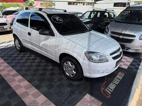 CHEVROLET CELTA 1.0L LS
