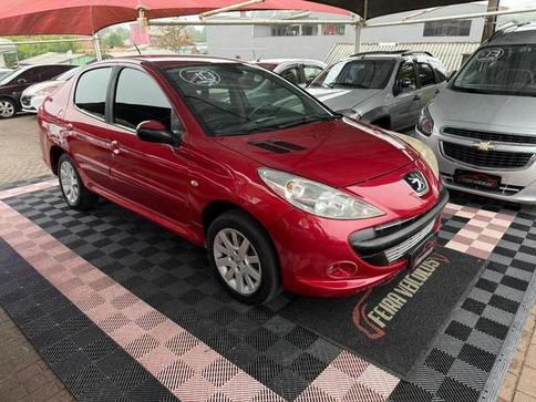 PEUGEOT 207PASSION XS
