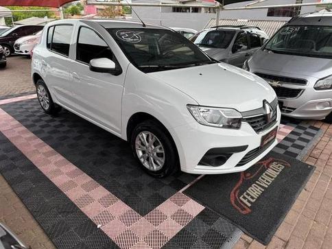 RENAULT SANDERO ZEN10MT