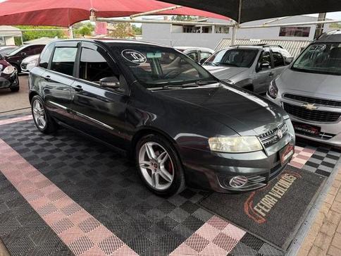 FIAT STILO FLEX