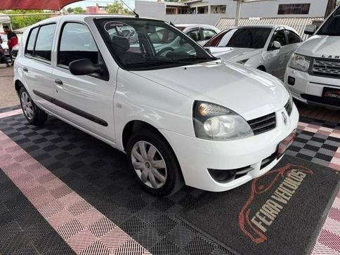 RENAULT CLIO CAM1016VH