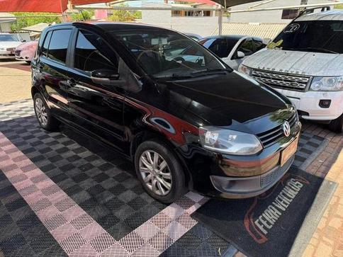VOLKSWAGEN FOX 1.0 GII