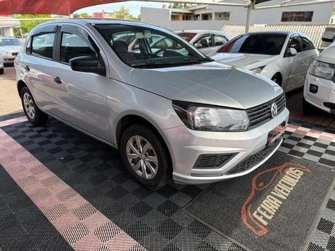 VOLKSWAGEN GOL 1.0L MC4