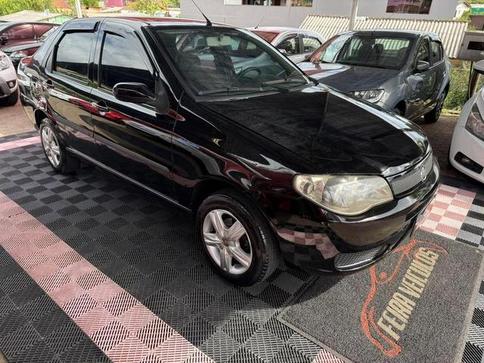 FIAT SIENA FIRE FLEX