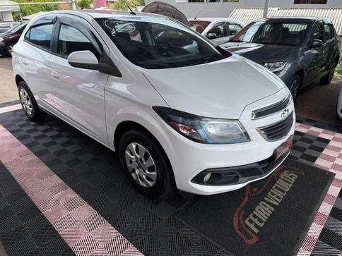 CHEVROLET ONIX 1.4MT LT