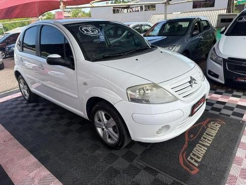 CITROEN C3 EXCL 16 1