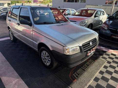 FIAT UNO MILLE FIRE FLEX
