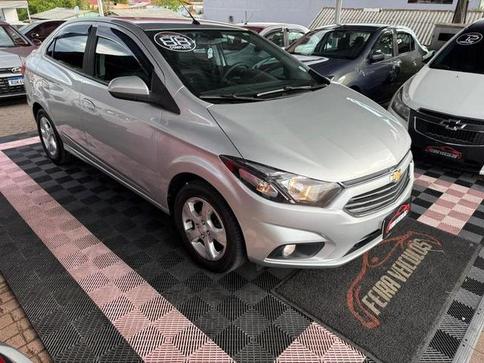 CHEVROLET PRISMA 1.4MT LT