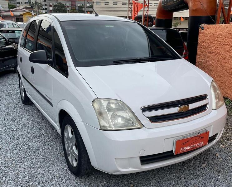 Chevrolet Meriva Expression - foto 2