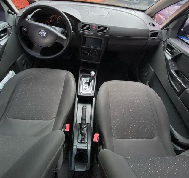 Chevrolet Meriva Expression - foto 12