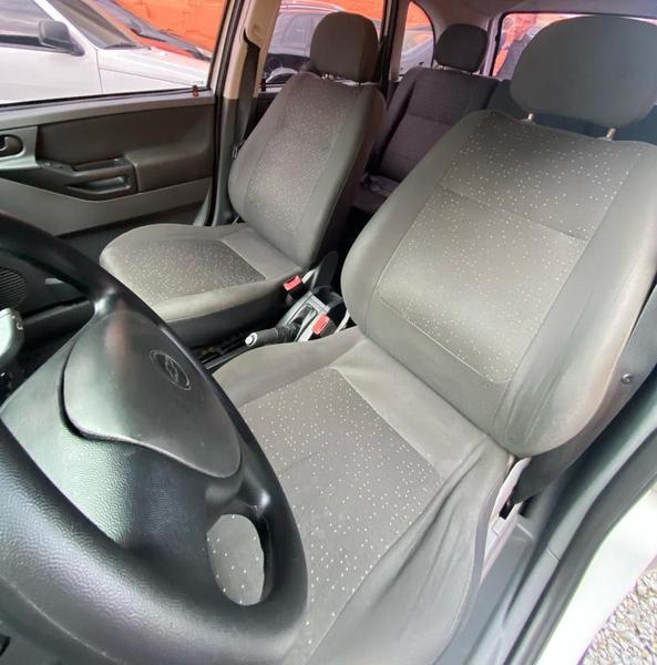 Chevrolet Meriva Expression - foto 13
