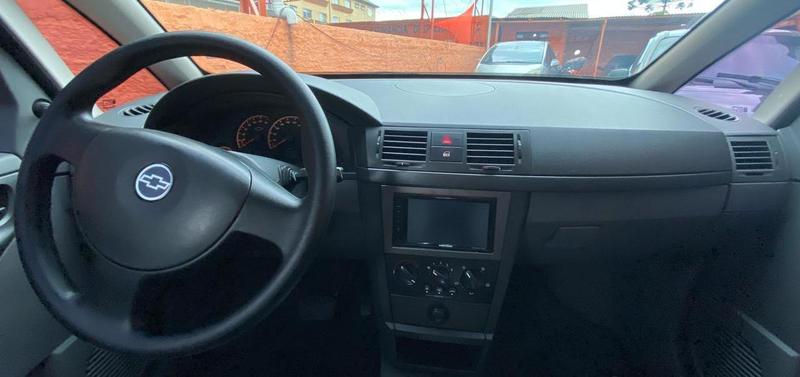 Chevrolet Meriva Expression - foto 14