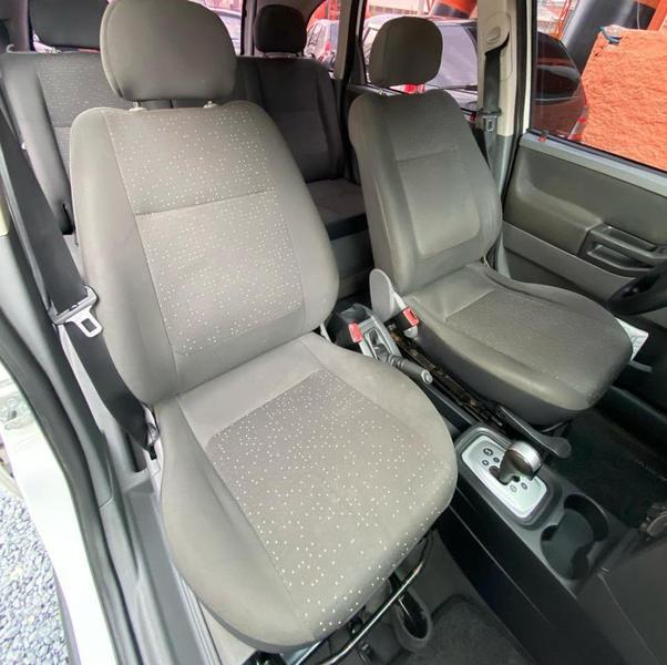 Chevrolet Meriva Expression - foto 16