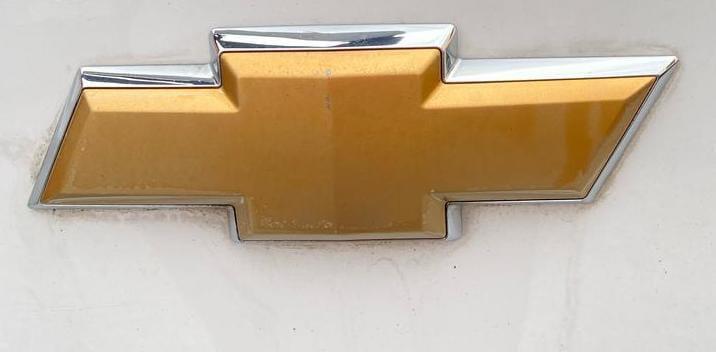 Chevrolet Meriva Expression - foto 9