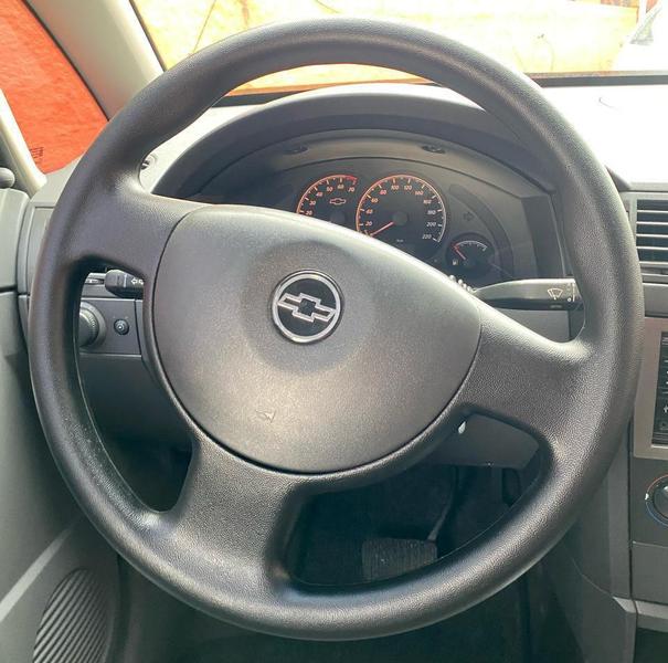 Chevrolet Meriva Expression - foto 17