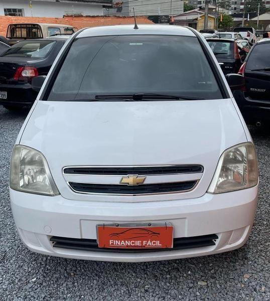 CHEVROLET MERIVA EXPRESSION