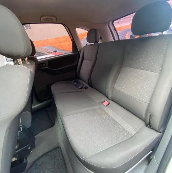 Chevrolet Meriva Expression - foto 10