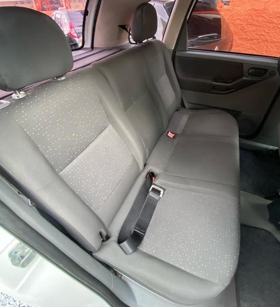 Chevrolet Meriva Expression - foto 11
