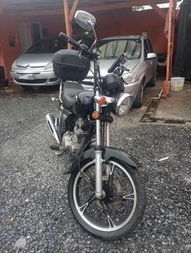 HAOJUE CHOPPER RC