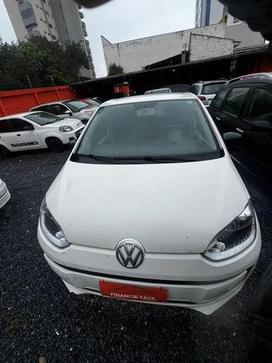 VOLKSWAGEN UP TAKE MA
