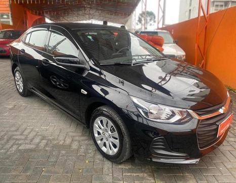 CHEVROLET ONIX PLUS 10MT LT1