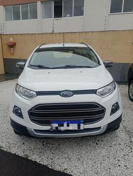 FORD ECOSPORT SE AT 1.6B