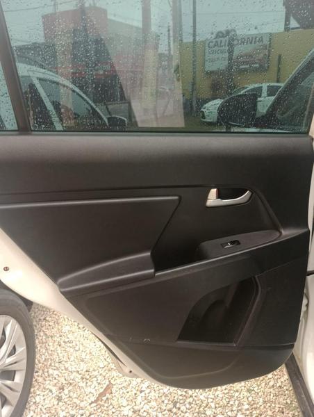 Kia Sportage Lx2 - foto 11