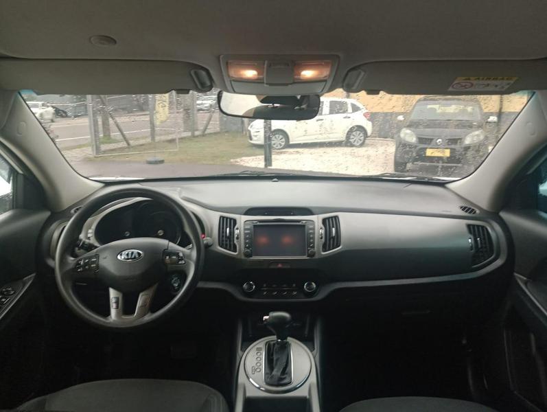 Kia Sportage Lx2 - foto 14