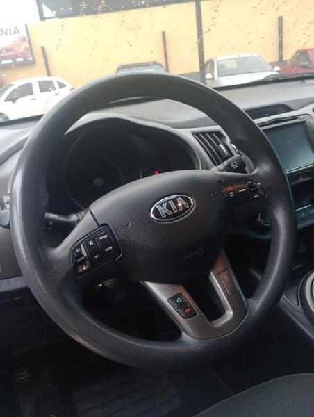 Kia Sportage Lx2 - foto 15