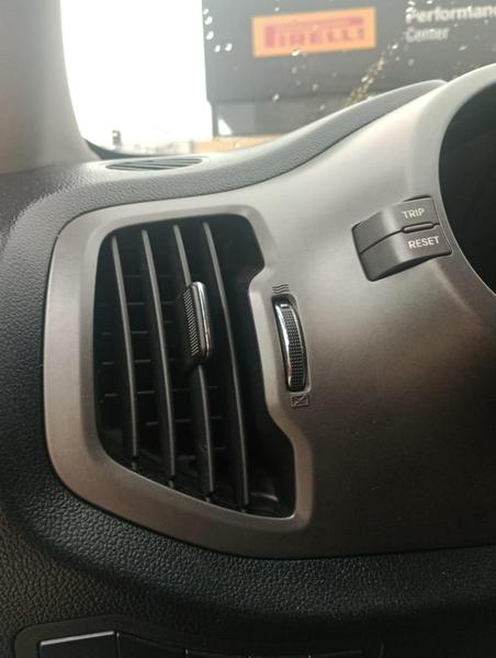 Kia Sportage Lx2 - foto 18