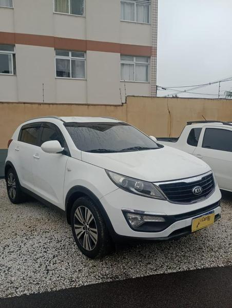 Kia Sportage Lx2 - foto 2