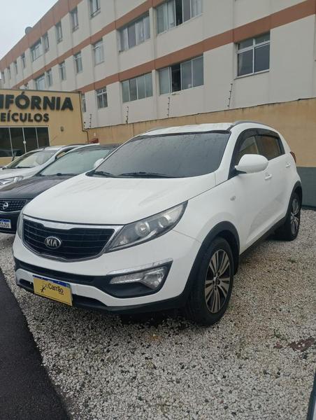 Kia Sportage Lx2 - foto 3