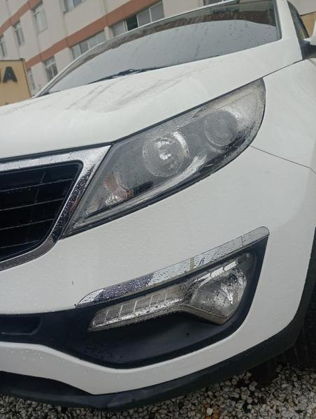Kia Sportage Lx2 - foto 4