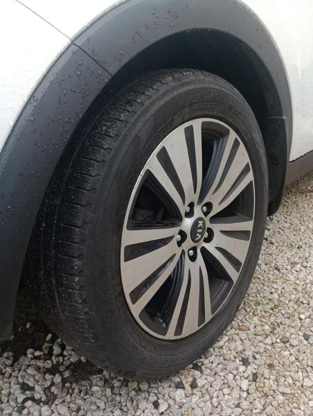 Kia Sportage Lx2 - foto 5