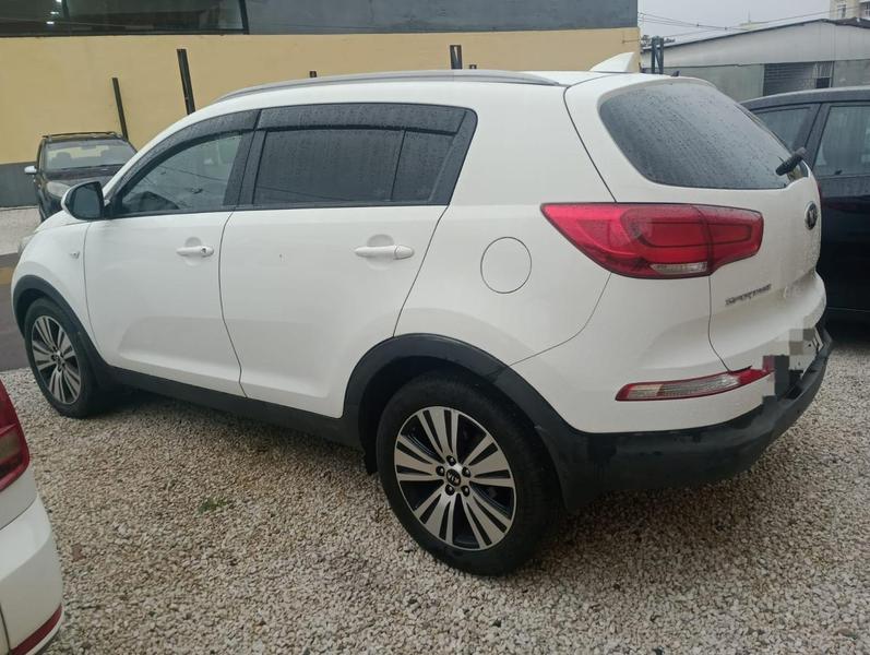 Kia Sportage Lx2 - foto 6