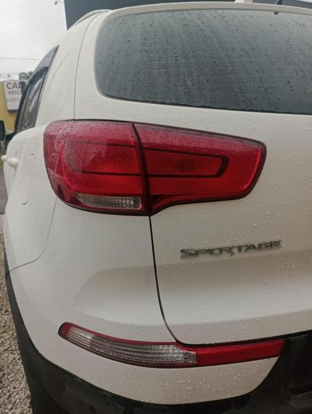 Kia Sportage Lx2 - foto 7