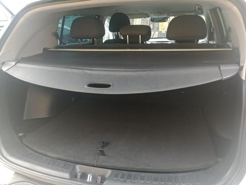 Kia Sportage Lx2 - foto 10