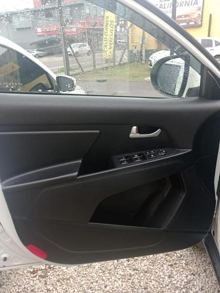 Kia Sportage Lx2 - foto 9