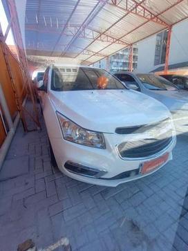 CHEVROLET CRUZE LT NB