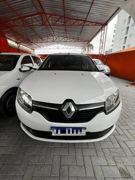 RENAULT LOGAN EXPR 10